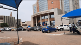 We are with you but… – NIA tells striking staff [Audio]