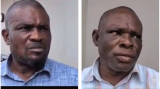 A/R: Three Nigerian nationals convicted for vehicle theft offences in Kumasi