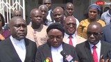 We are most grateful to the Supreme Court – Lawyers for Nyindam after suspension of Kpandai rerun