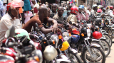 Volta Okada Riders Association charts path for stronger leadership and legal recognition