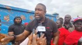 Okoe-Boye criticises perceived biases in the country’s arrest procedures