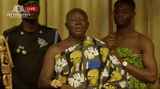 I’m not here to say who was right or wrong – Asantehene on Bawku peace process