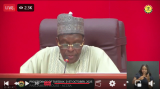 PALYBACK: Proceedings of Parliament on October 21 as sitting resumes