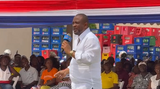 Bryan Acheampong is our ‘Kivo gari’, a ready leader for NPP – Pious Hadzie insists
