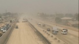 Commercial transport operators threaten protest over deplorable Pokuase–Nsawam road