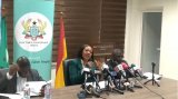 Former UN Advisor hints at possible removal of EC Chair, Deputies