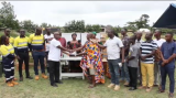 World Gold Council, NADeF donate GH¢234k worth of equipment to Gyedu Technical Institute
