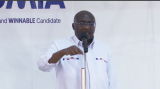 Bawumia vows constituency-based budget framework if elected President