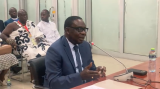 Gyakye Quayson urges gov’t to encourage return of dual citizens