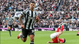 Newcastle maintain pressure on Postecoglou with win