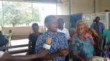 Patients at Bibiani Government Hospital call for expanded NHIS drug list
