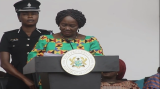 African leaders must prioritize youth investment – Prof. Jane Naana Opoku-Agyemang