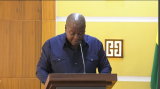 Mahama declares assets, sets March 31 deadline for public officials