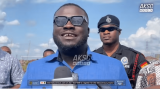 Baba Yara Stadium will be ready to host Asante Kotoko's Africa games - Dr. Frank Amoakohene
