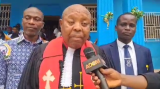 Presby Chairman urges youth to shun galamsey, embrace skills training