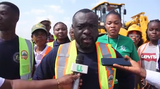 EPA impounds excavators, shuts illegal shops in Eastern Region during compliance crackdown