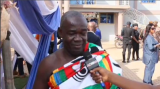 Chief calls on police to crack down on reckless motorbike riding in Asutifi North