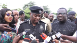 31 illegal miners arrested in Bono anti-galamsey operation
