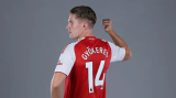 ‘No intention’ to be compared with Henry – Gyokeres