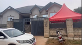 42-year-old man murdered in his home at Asonkore