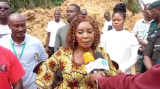 Eastern Regional Minister orders MDCEs to profile all miners and financiers within two weeks