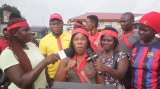 Women in Birim North decry health and economic impact of mining activities