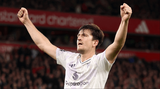 Showmax Premier League: From Resilience to Redemption: Harry Maguire reflects on the Man United (…)