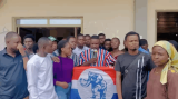 TESCON SD Dombo University condemns Stephen Amoah’s religious comment
