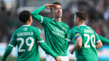 FA Cup: Liverpool stunned by Championship strugglers Plymouth