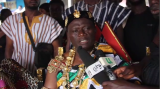 Kofi Pare chief calls for urgent health facility