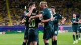 UCL: Haaland scores again as Man City end winless away run