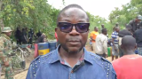 Kintampo MUSEC arrests 4, destroys 50 machines in galamsey raid