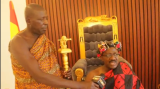 Kwawuhene declares war on illegal mining