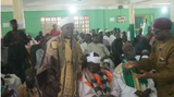 Kwahu West MCE charges new Chief Imam to promote truth and unity