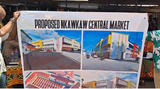 Nkawkaw Central Market to be demolished after Easter for reconstruction