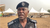Police Recruitment: Over 5,000 applicants expected for screening in Bono Region