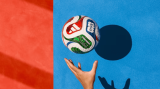 TRIONDA: FIFA launches 2026 World Cup match ball