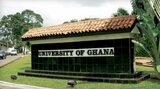 University of Ghana points to student leaders over 25% fee hike