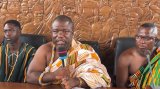 Volta Regional Coordinating Council collaborates with Malaysian authorities to begin cultivation (…)