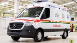 Crisis looming as ambulance shortage hits Greater Accra