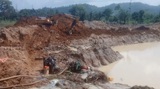 Gold Empire Resources applauds gov’t crackdown on illegal mining; calls for prosecution of&nbsp;(…)