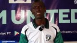 â€˜I see people calling for my headâ€™ â€“ Bechem Utd coach Desmond-Issah Botchway admits heâ€™s under fire