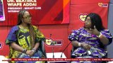 Women avoid screening out of fear of knowing their status – Dr. Wiafe Addai