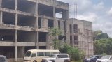 VR: Work resumes on GH36m Fodome UHAS campus project
