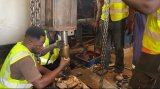 Tamale Water Crisis: Parliament’s Committee on Water and Sanitation promises to action