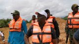 Government considers permanent military base along Ankobra River to tackle galamsey