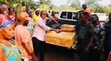 Asunafo North Assembly distributes 10,000 birds under Nkoko Nkitinkiti initiative