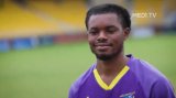 Medeama SC announce the signing of midfielder Richard Owusu on a three-year deal