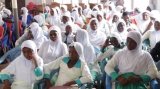 Breaking the cycle: School girls in Techiman unite against child marriage, demand menstrual dignity