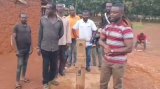 Asutifi North MP renovates 8 boreholes to ease water crisis